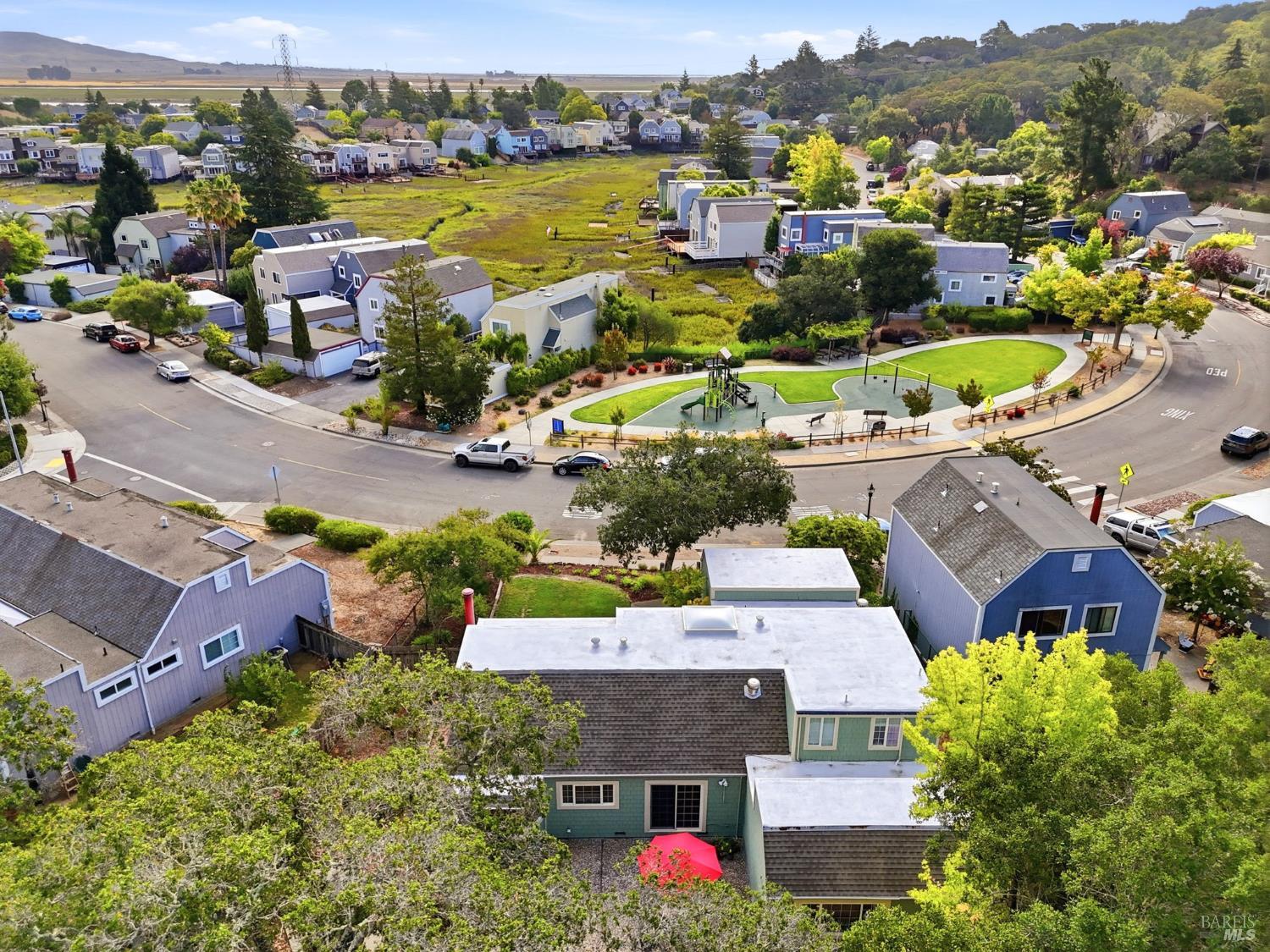 2604 Topaz Drive