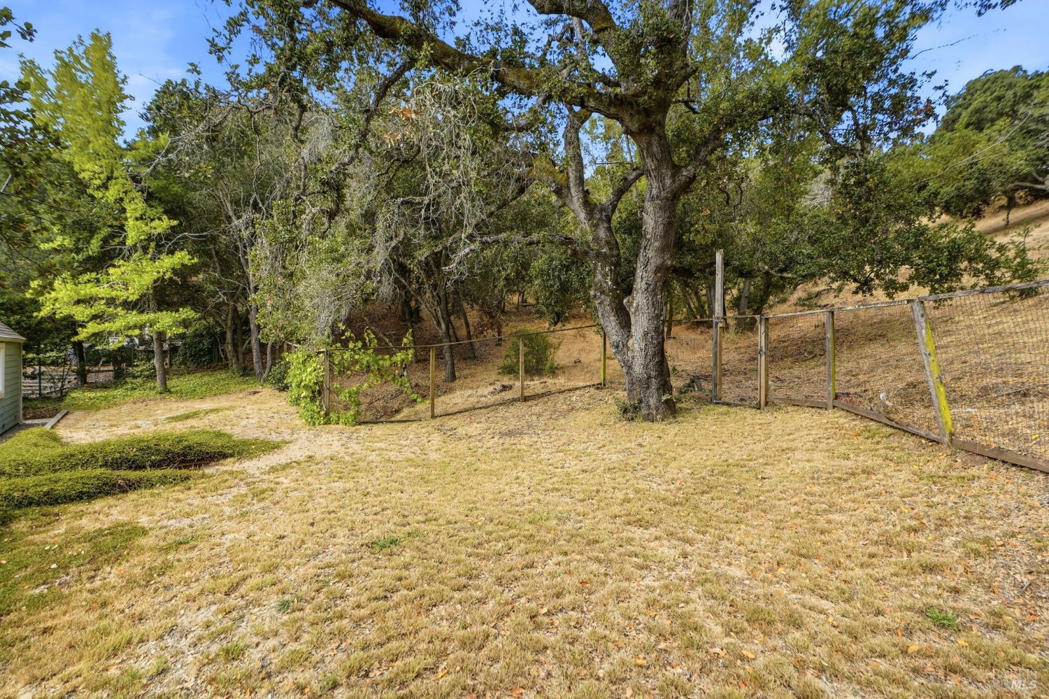 2604 Topaz Drive