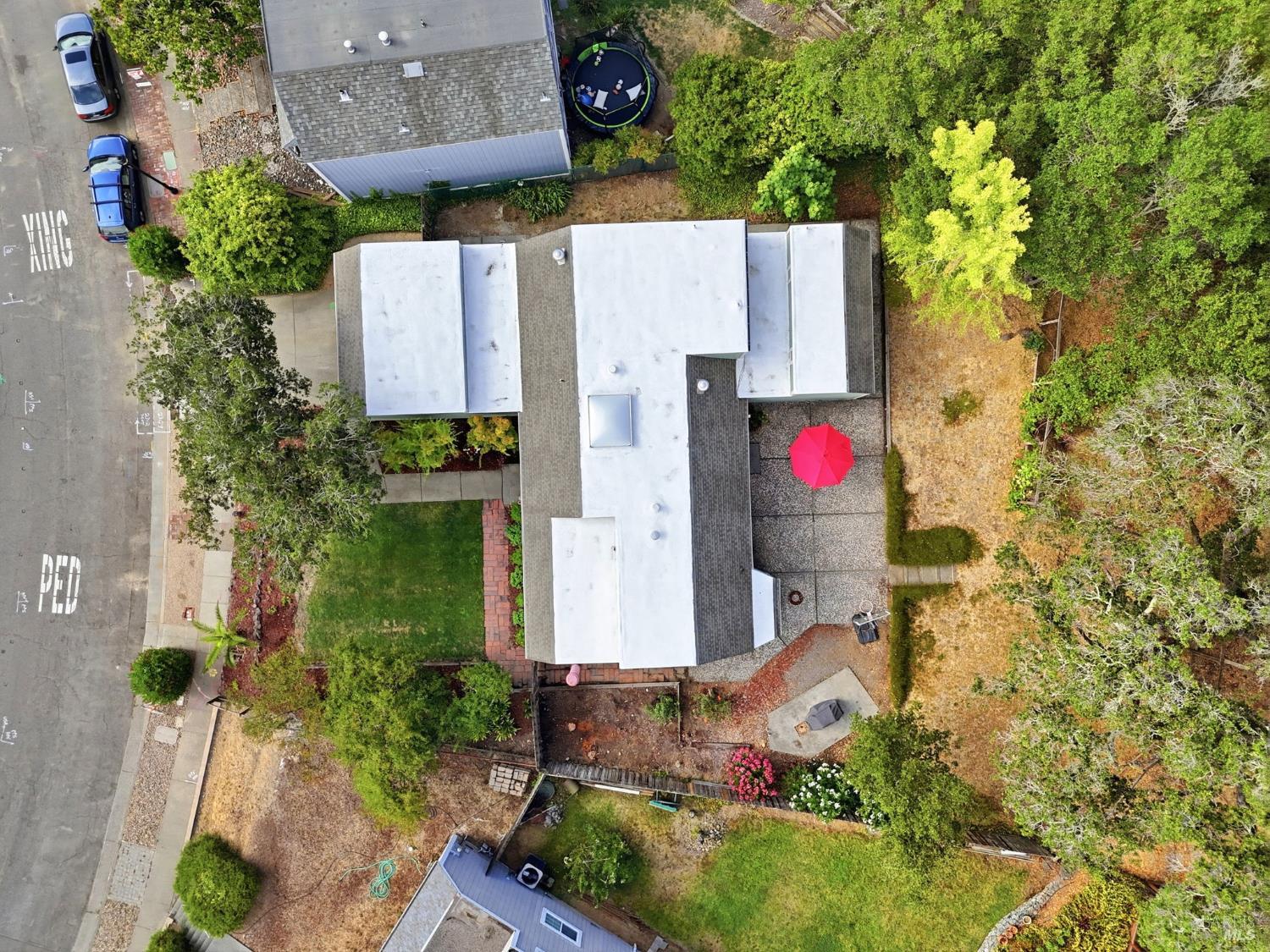 2604 Topaz Drive