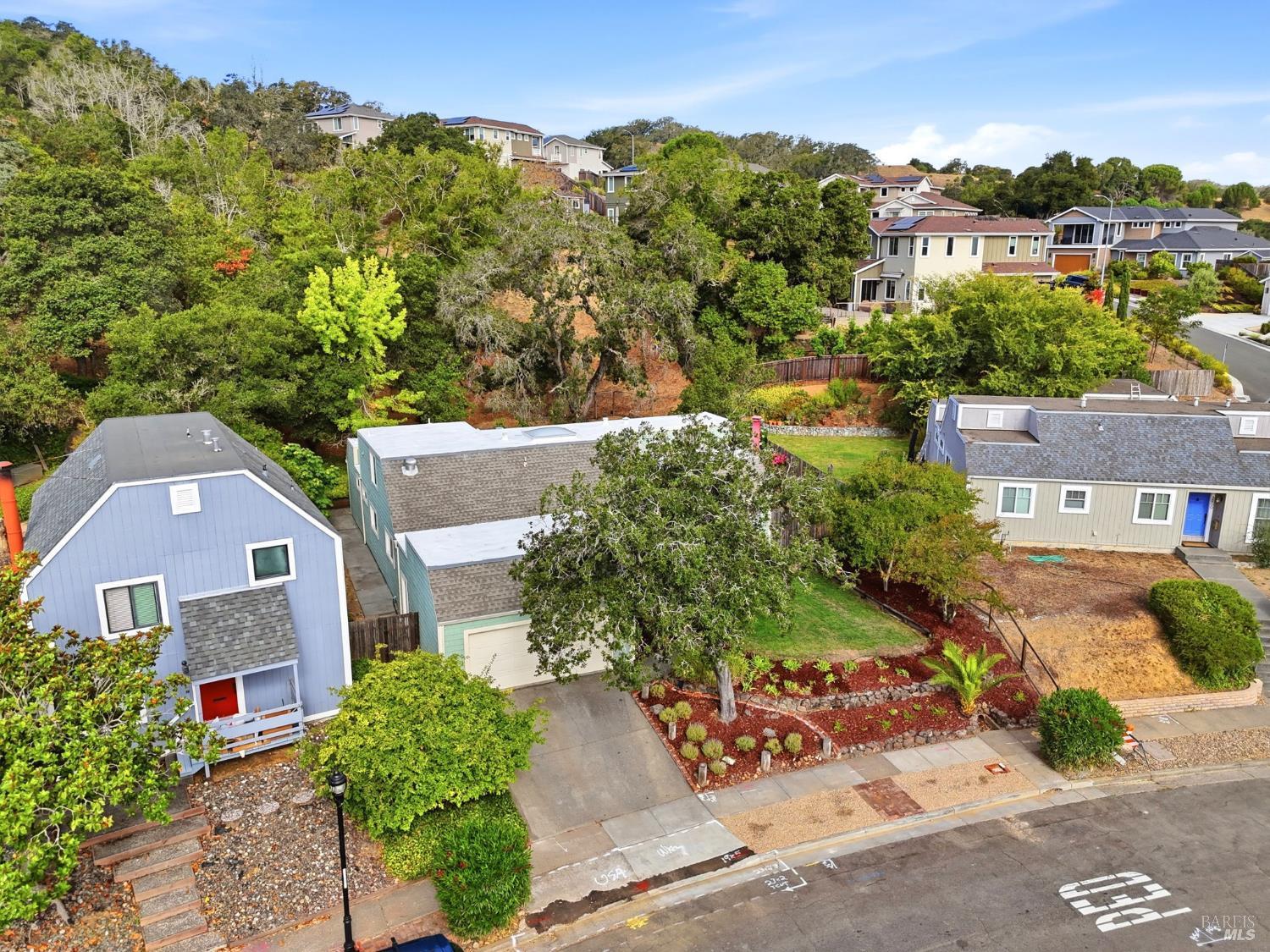 2604 Topaz Drive