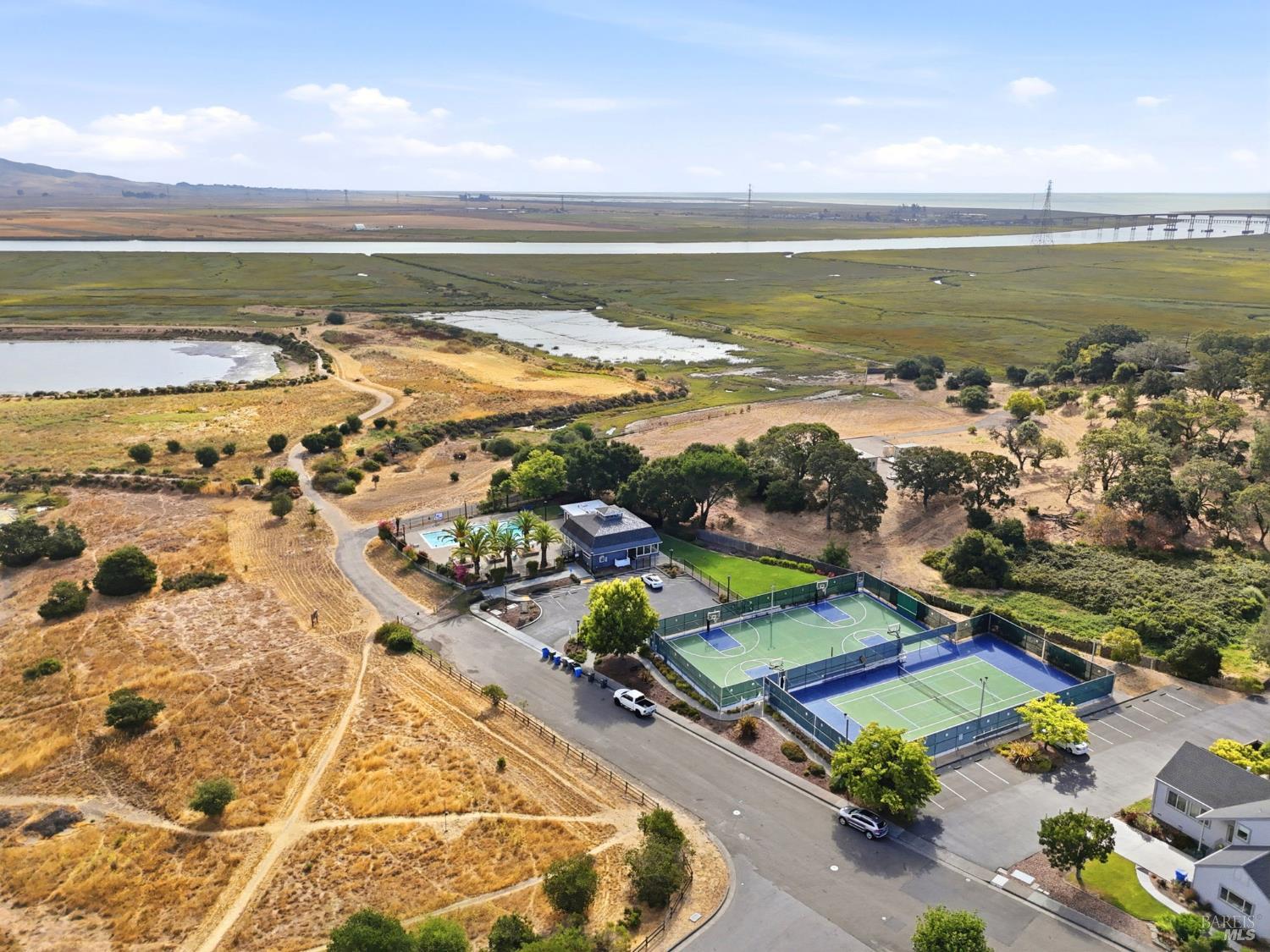2604 Topaz Drive