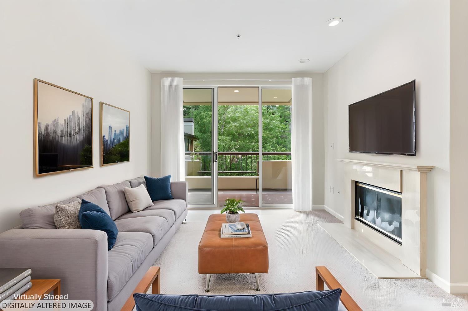 400 Deer Valley Road Unit: #4H
