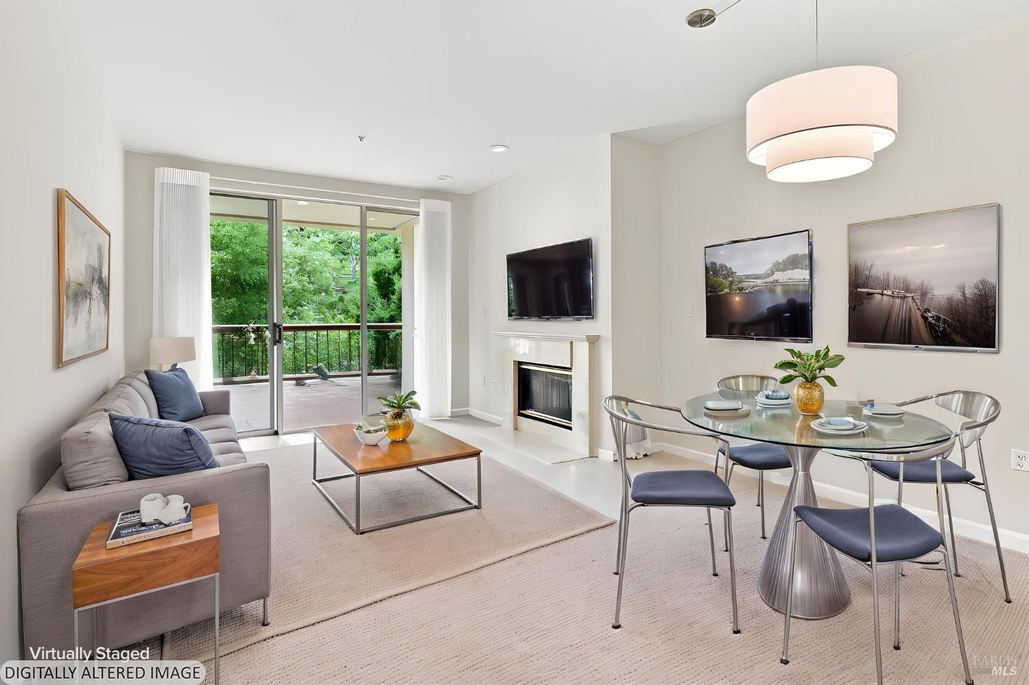 400 Deer Valley Road Unit: #4H