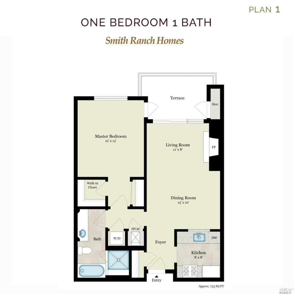 400 Deer Valley Road Unit: #4H