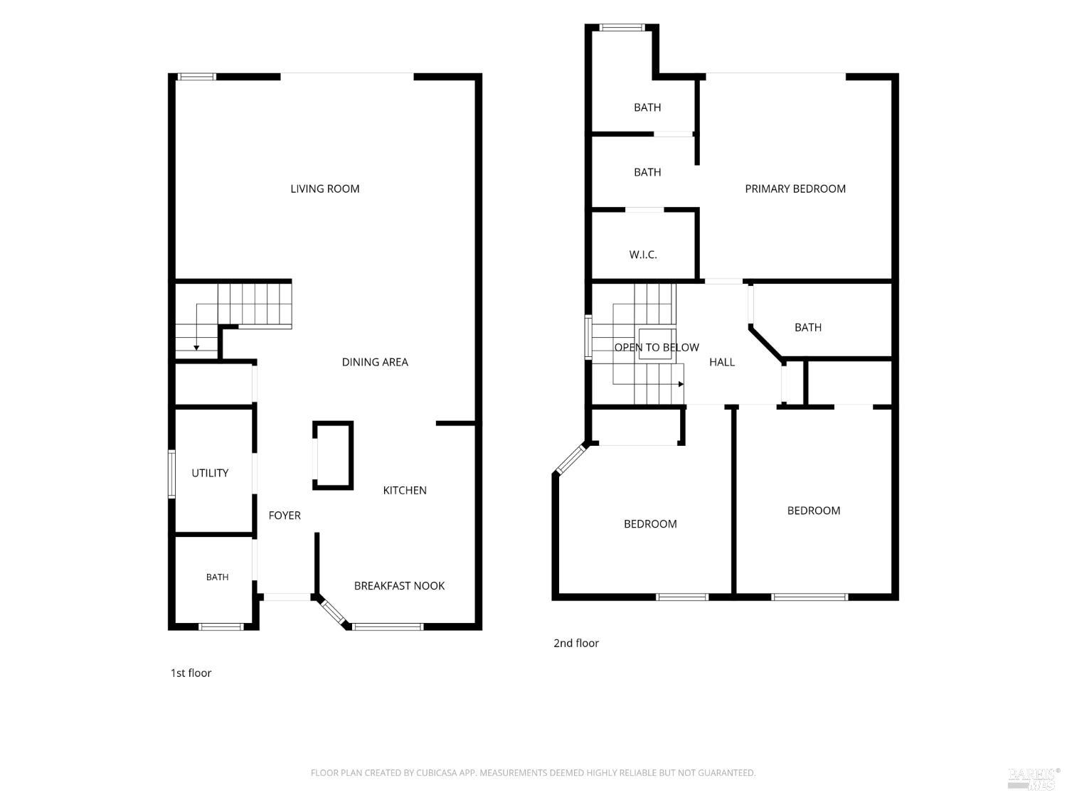 1001 Margaret Court