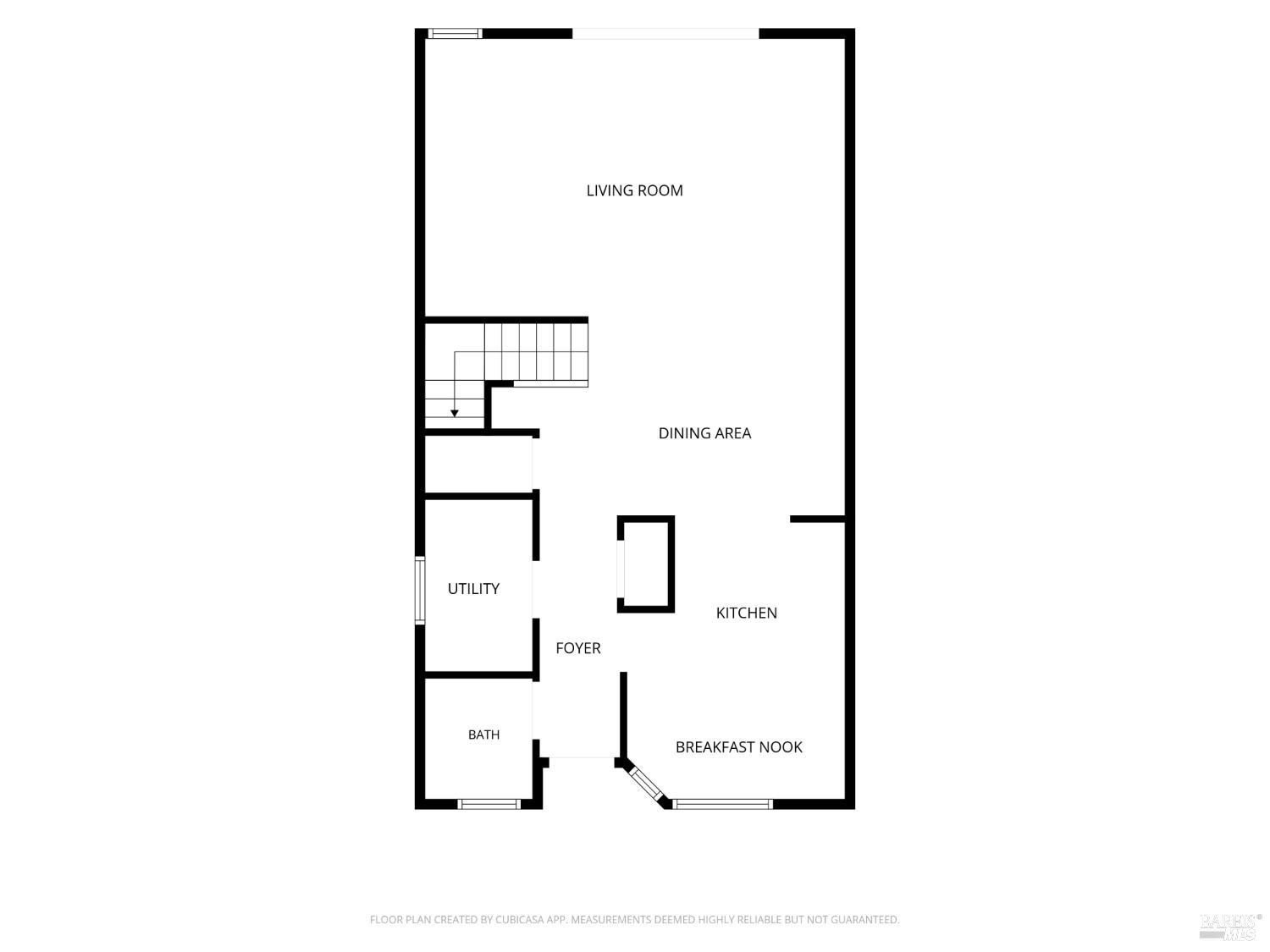1001 Margaret Court