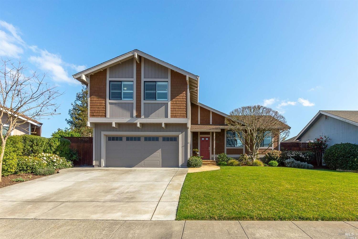 2246 Aaron Court
