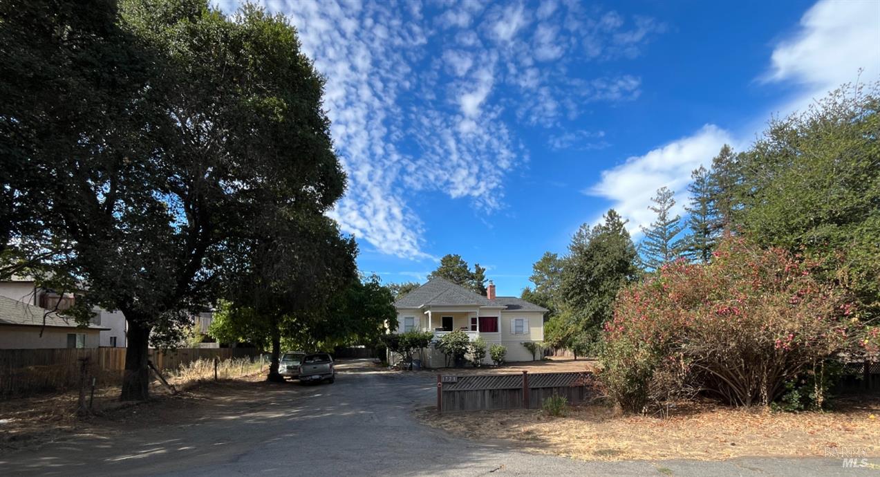 1723 Novato Boulevard