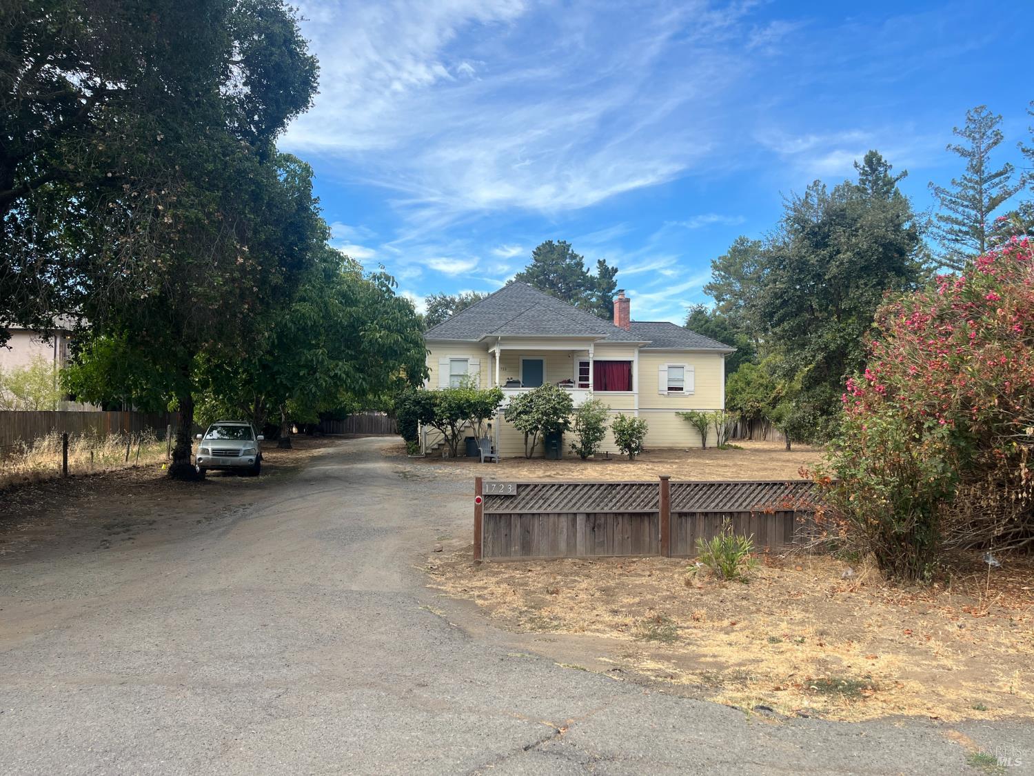 1723 Novato Boulevard