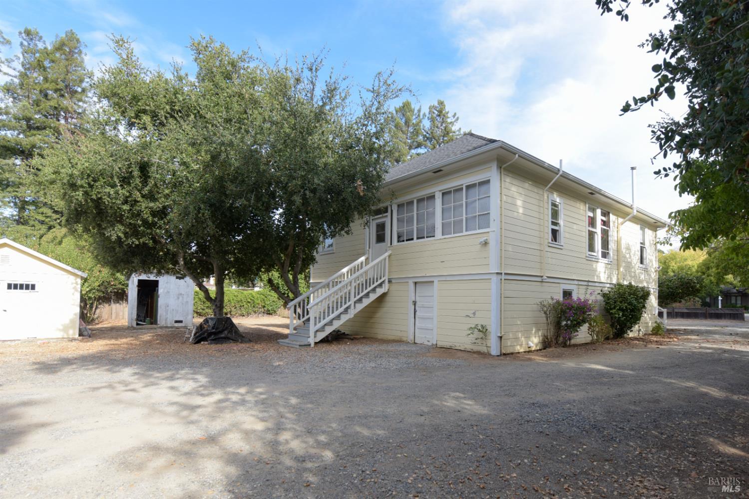 1723 Novato Boulevard