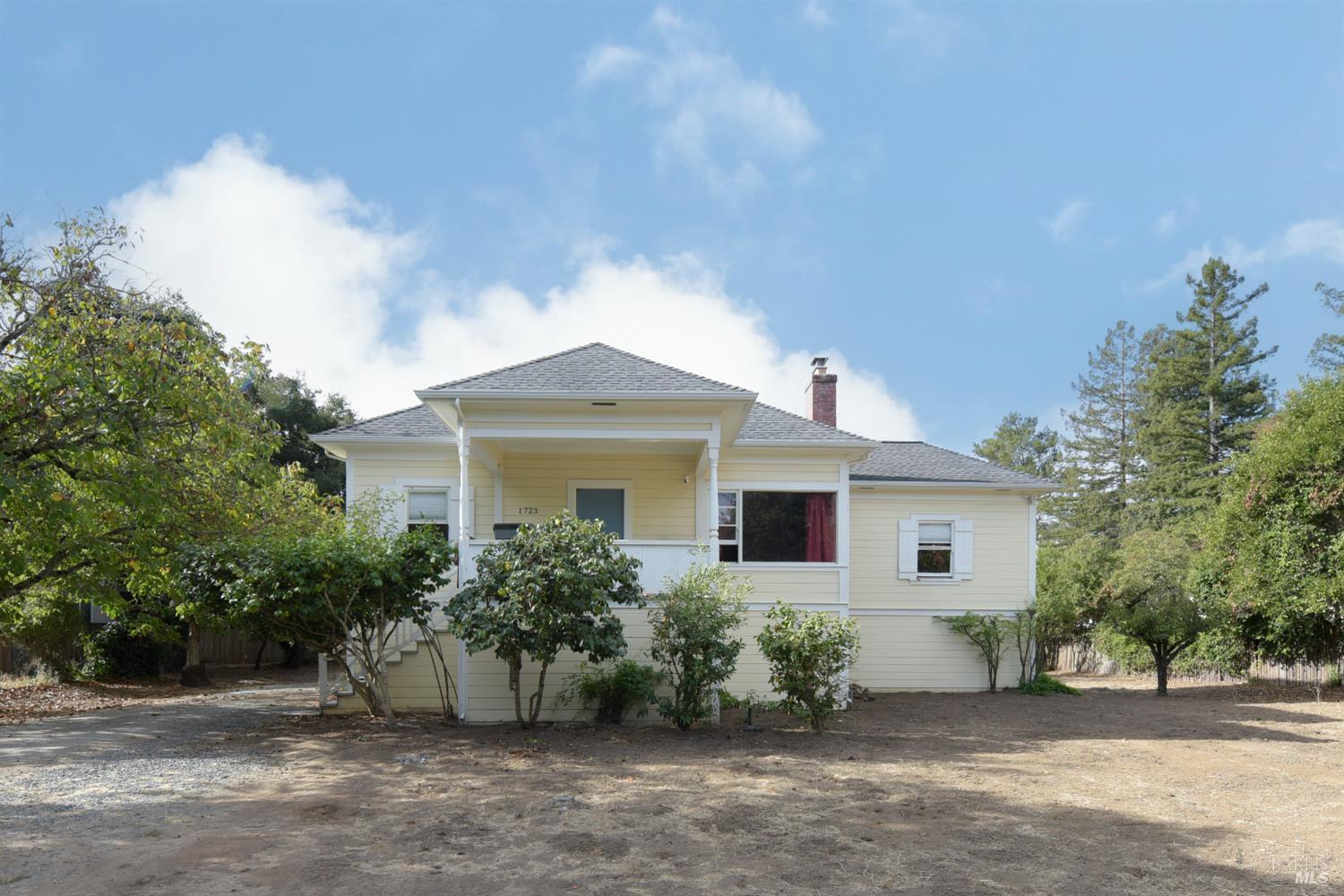 1723 Novato Boulevard