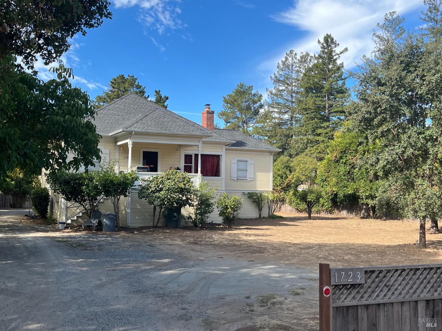 1723 Novato Boulevard