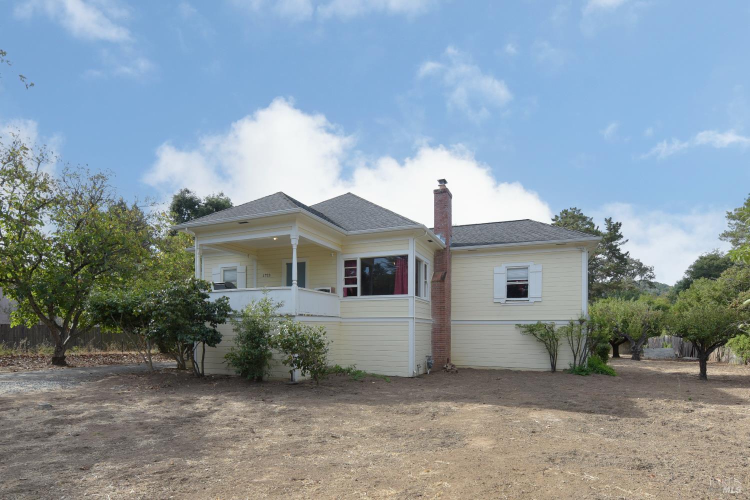 1723 Novato Boulevard