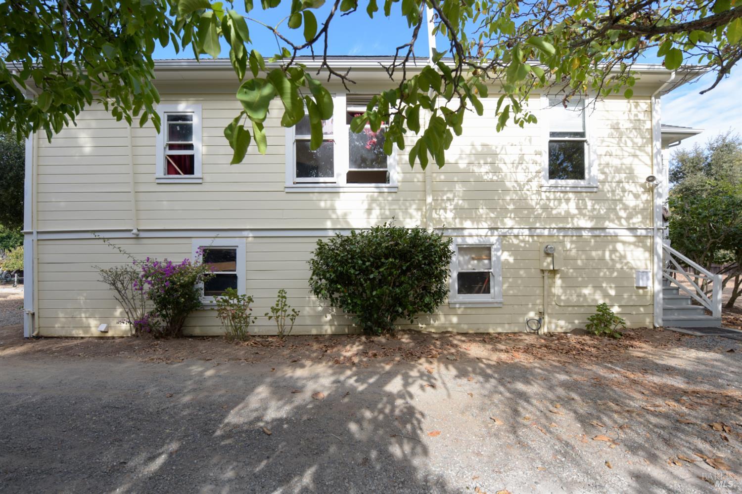 1723 Novato Boulevard