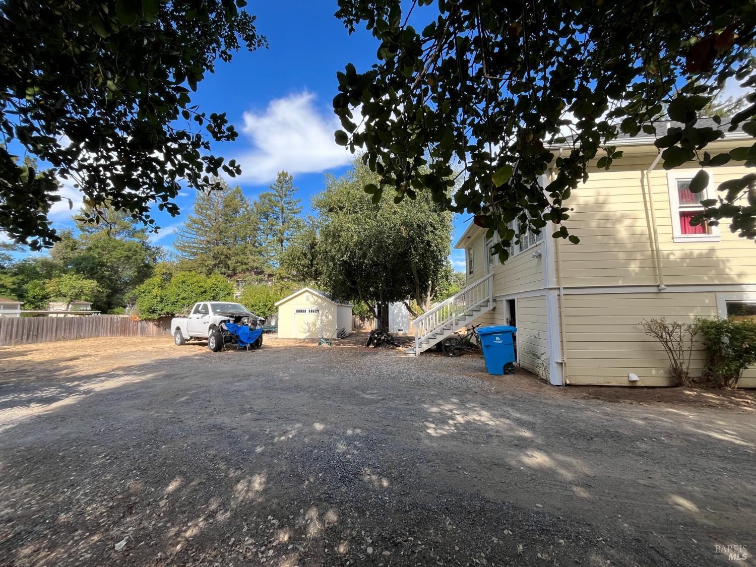1723 Novato Boulevard