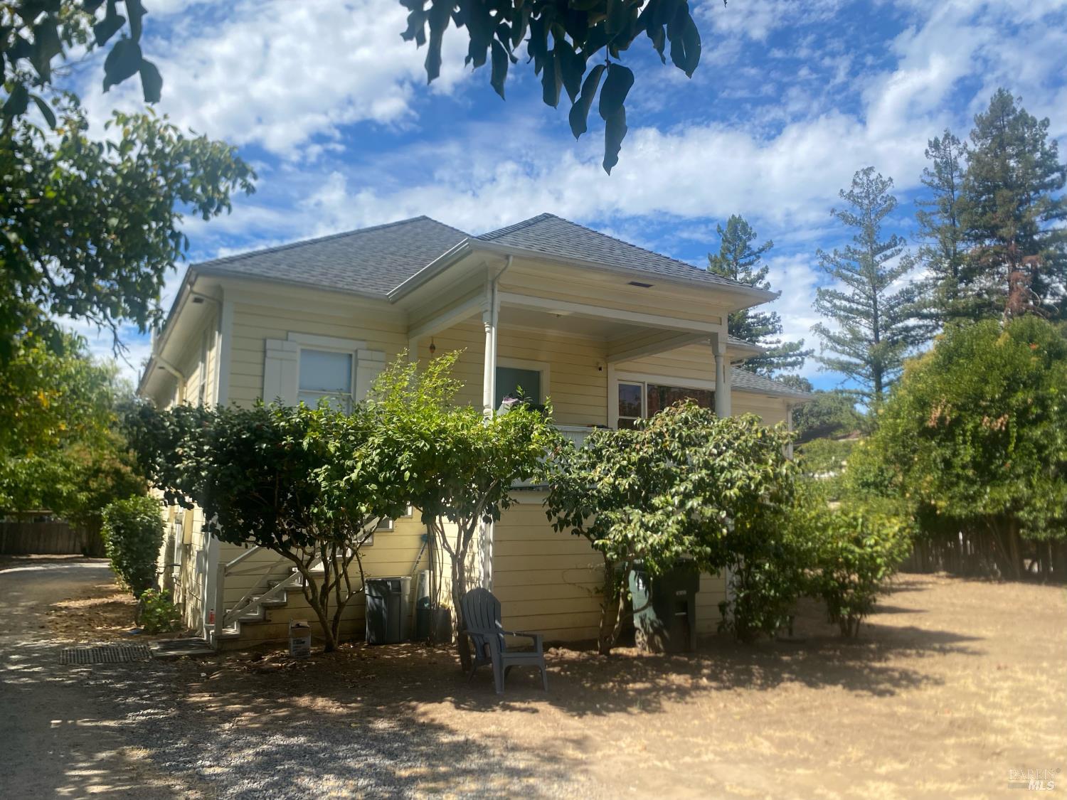 1723 Novato Boulevard