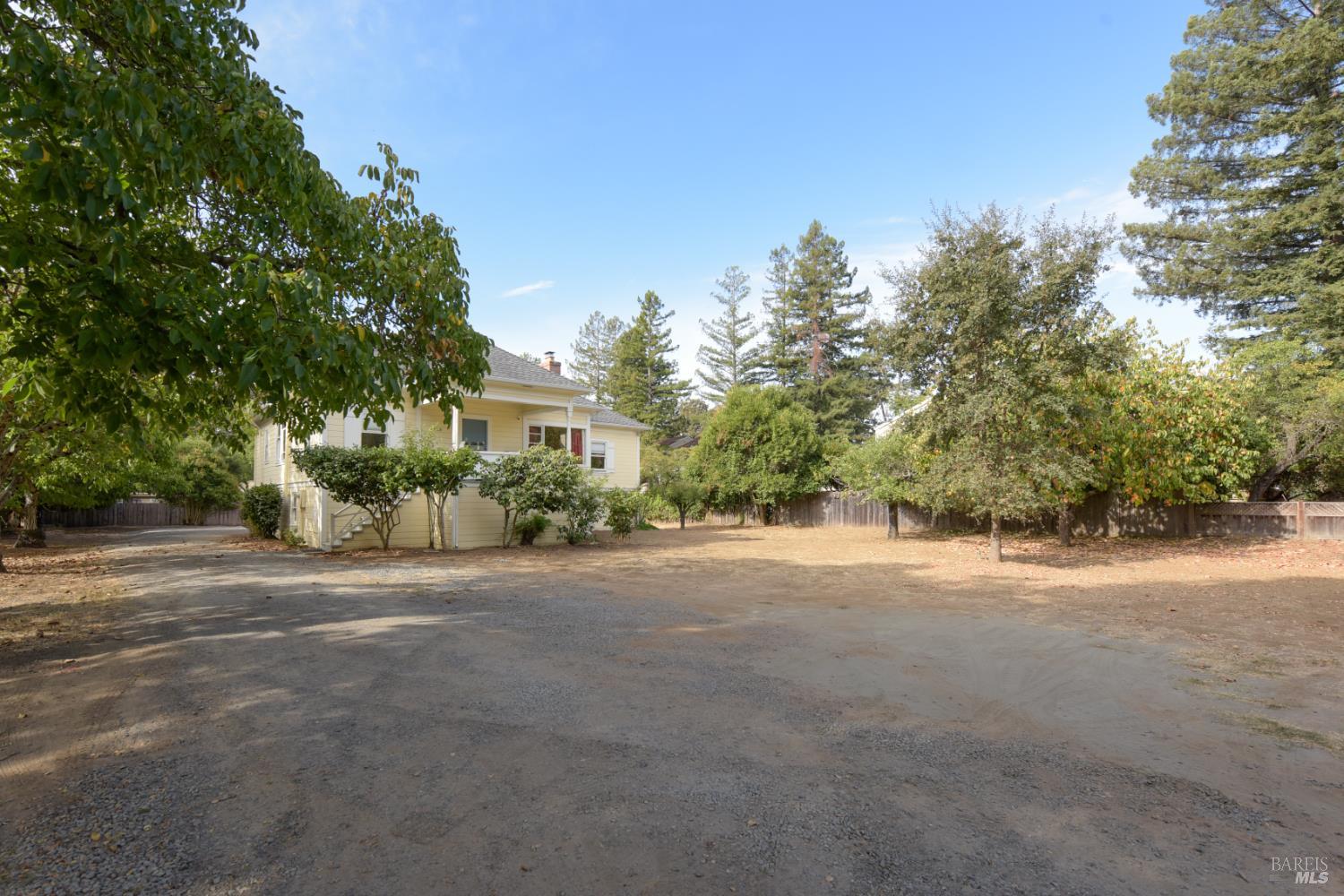 1723 Novato Boulevard