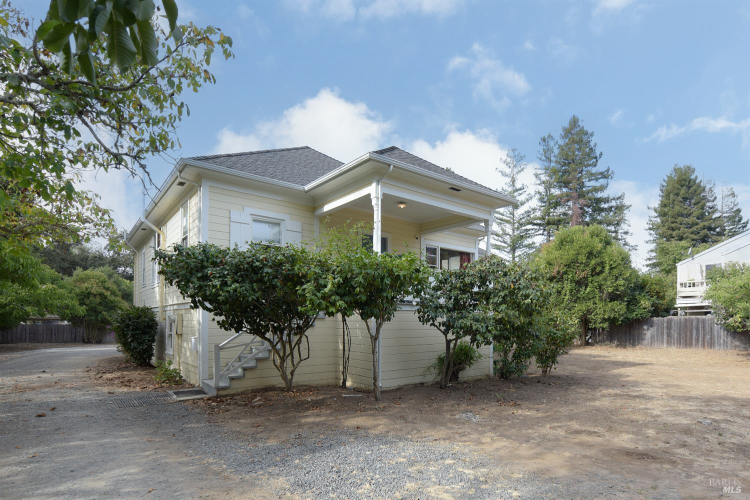 1723 Novato Boulevard