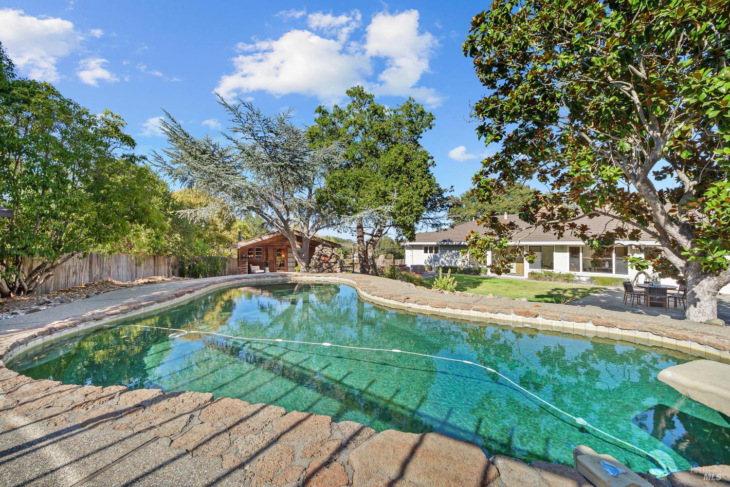 4 Ranch Road