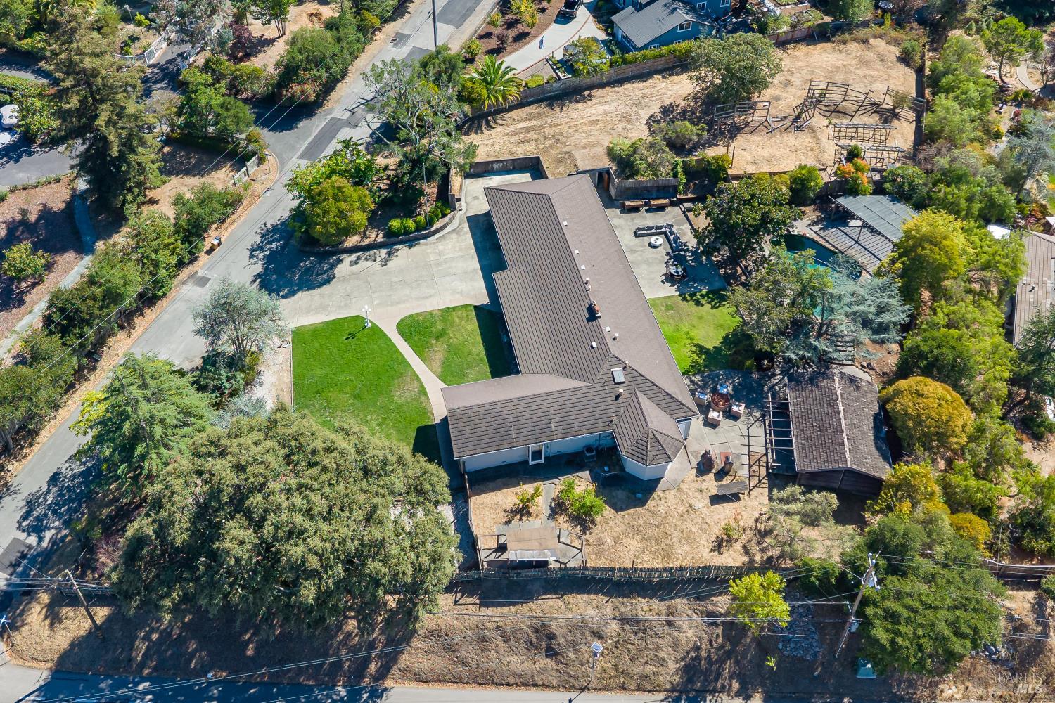 4 Ranch Road