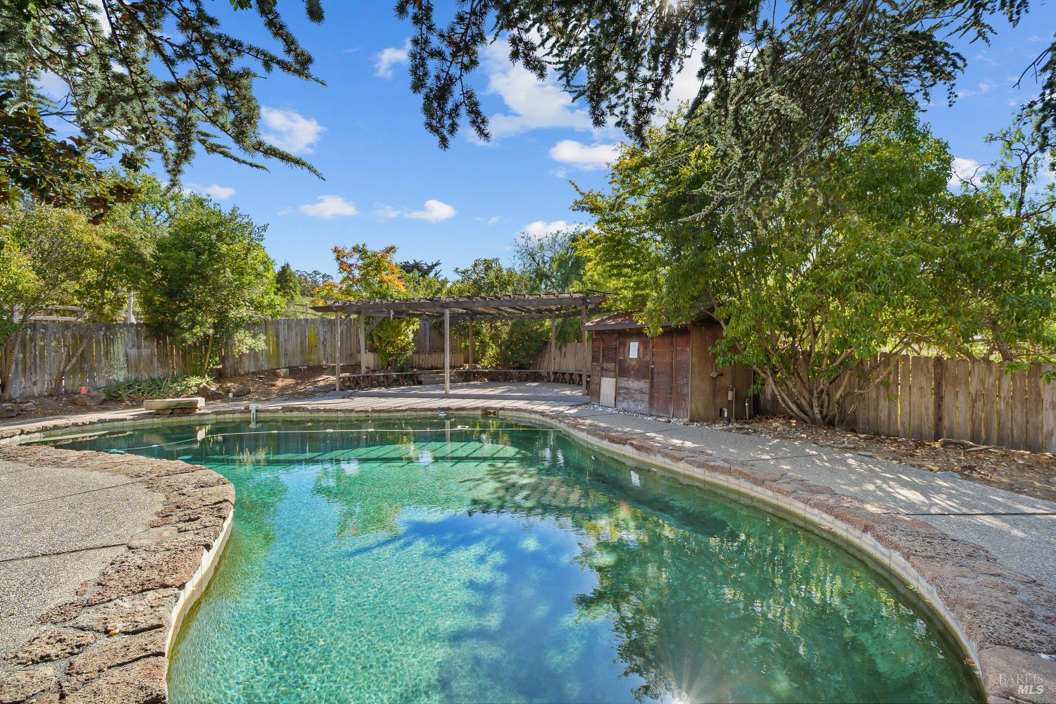4 Ranch Road