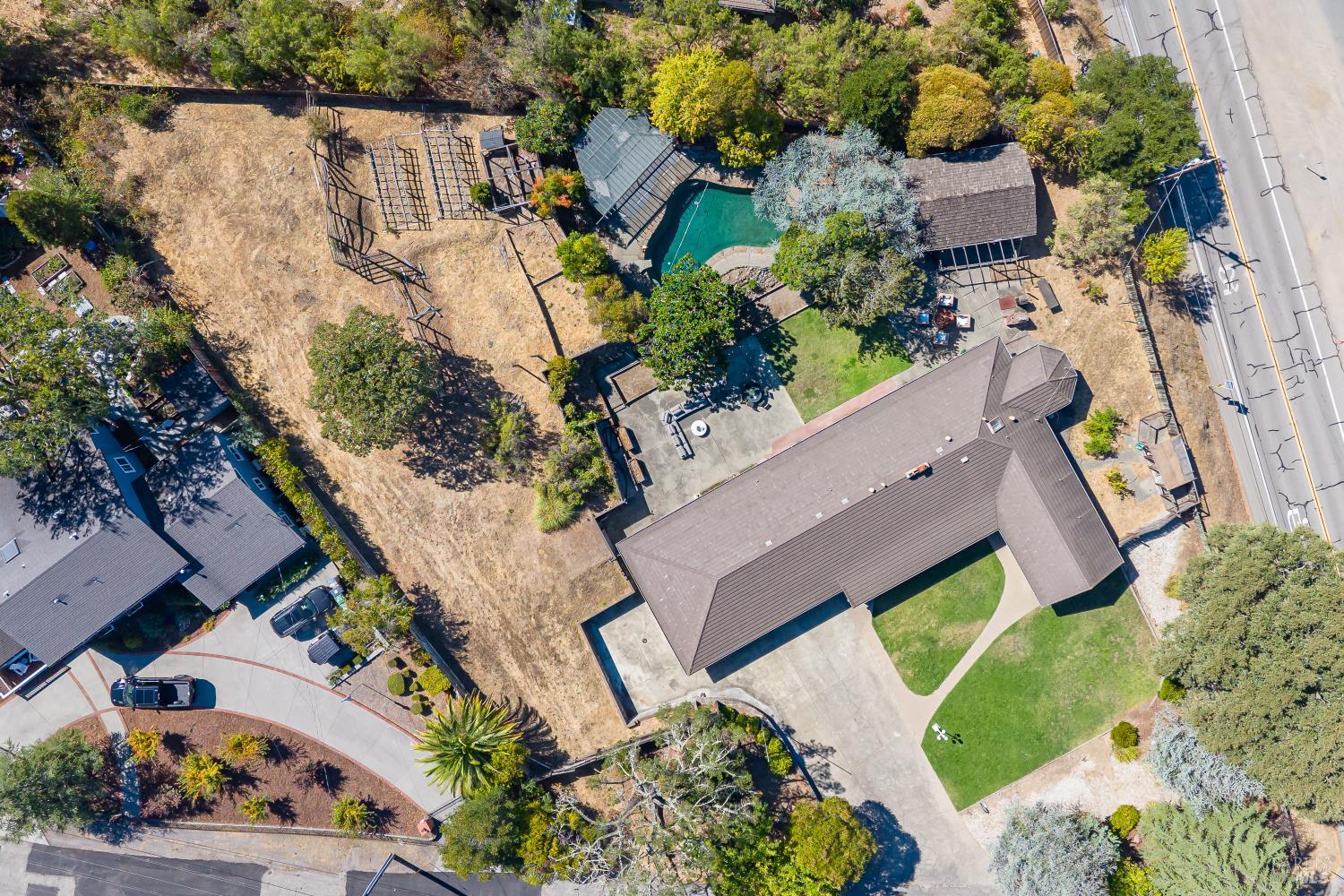 4 Ranch Road