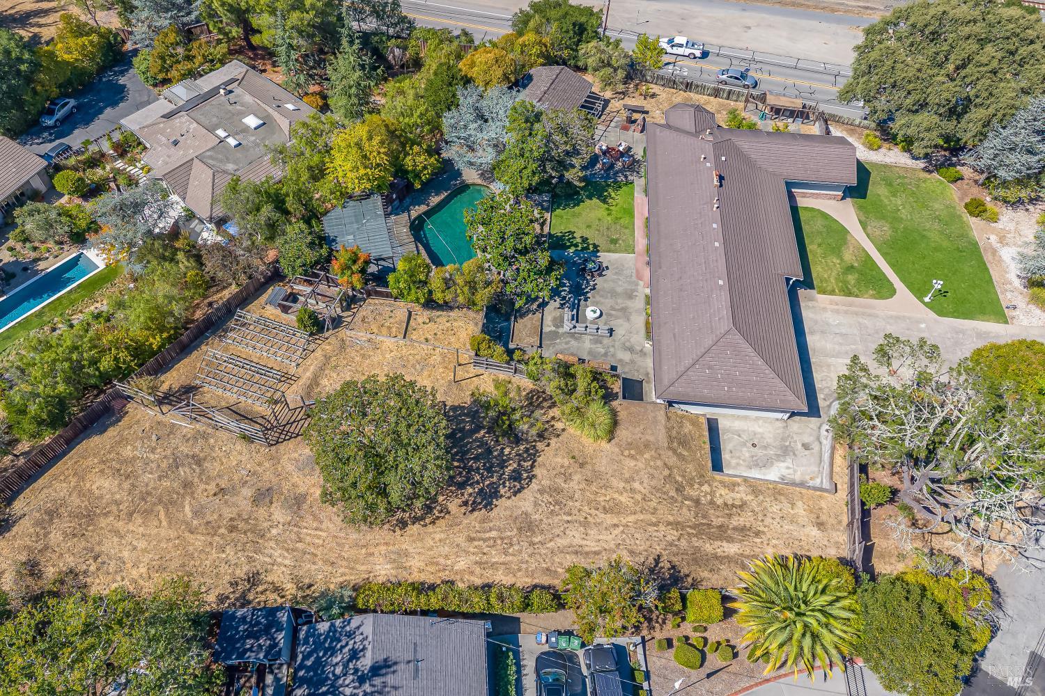4 Ranch Road