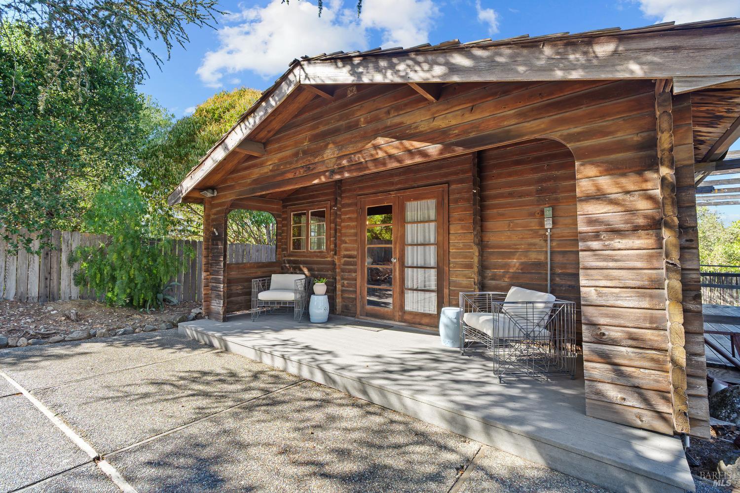 4 Ranch Road