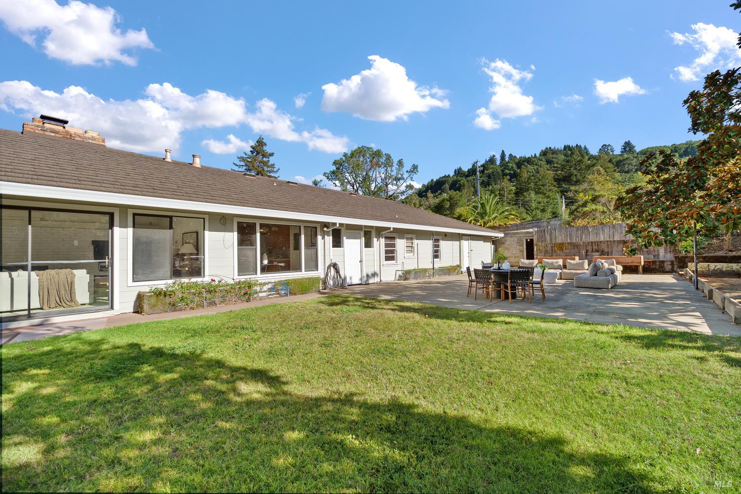 4 Ranch Road