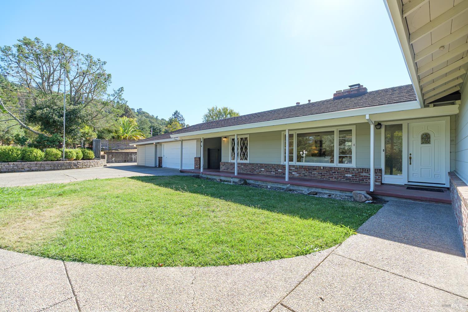 4 Ranch Road