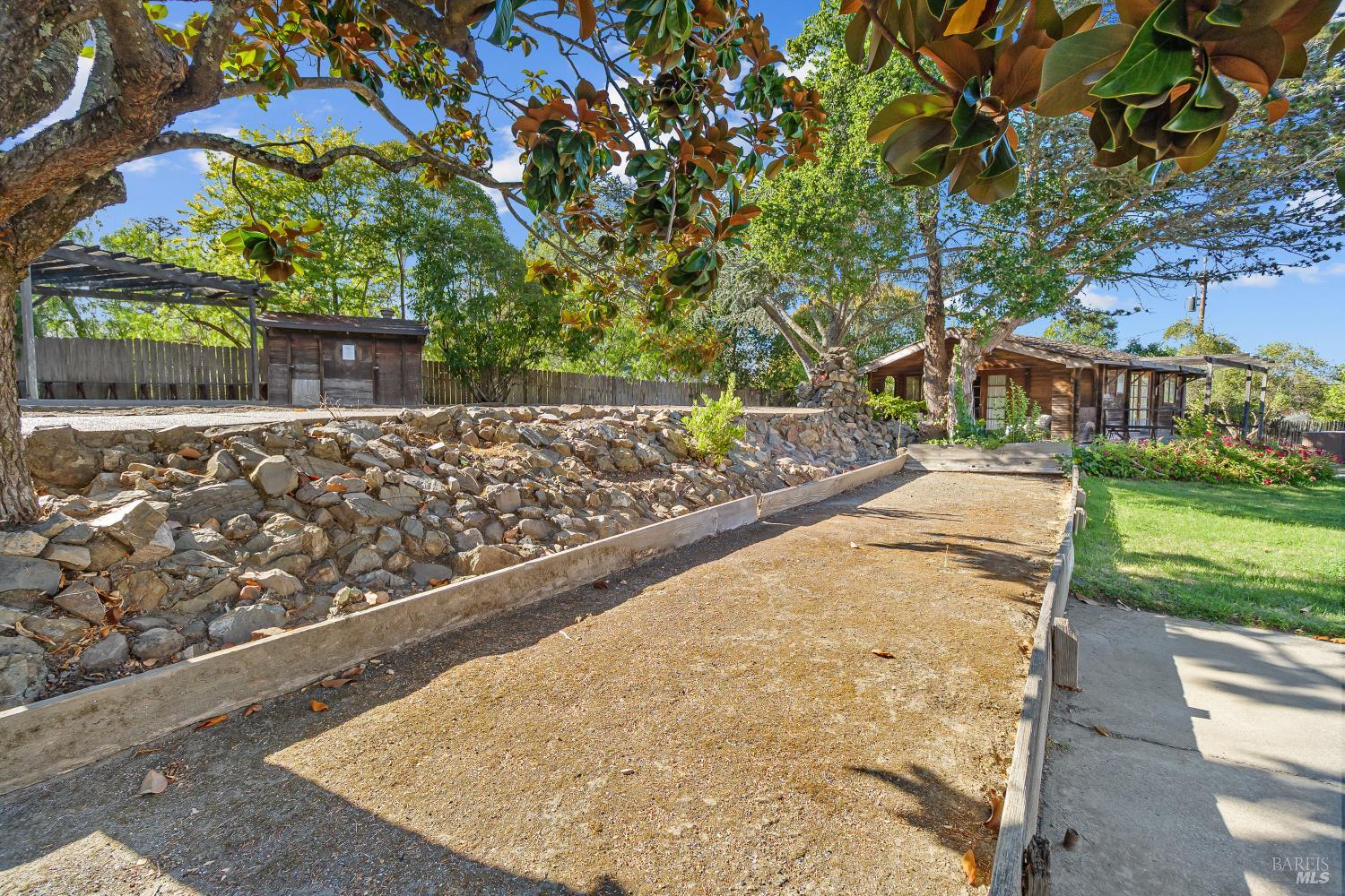 4 Ranch Road