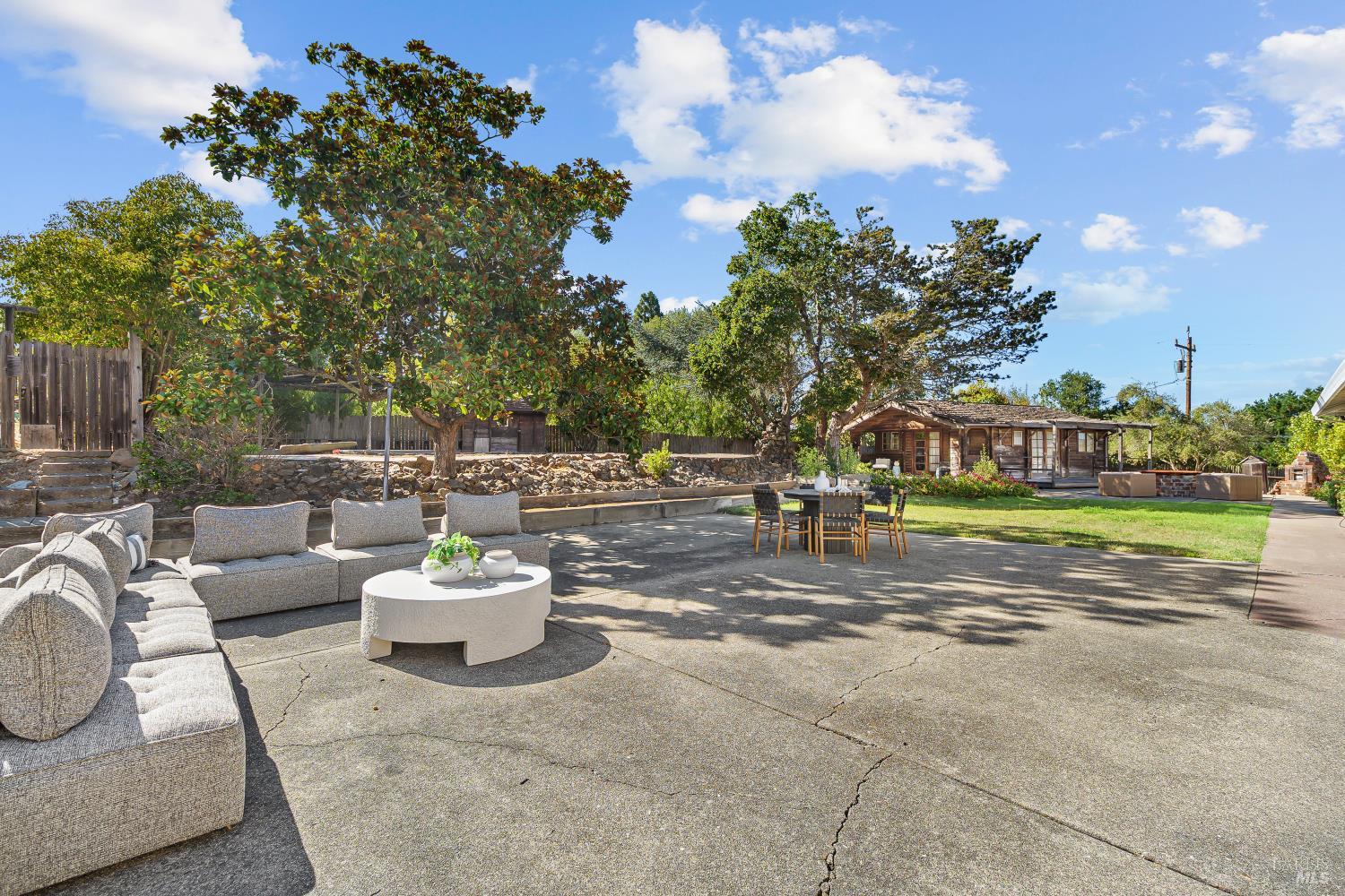 4 Ranch Road