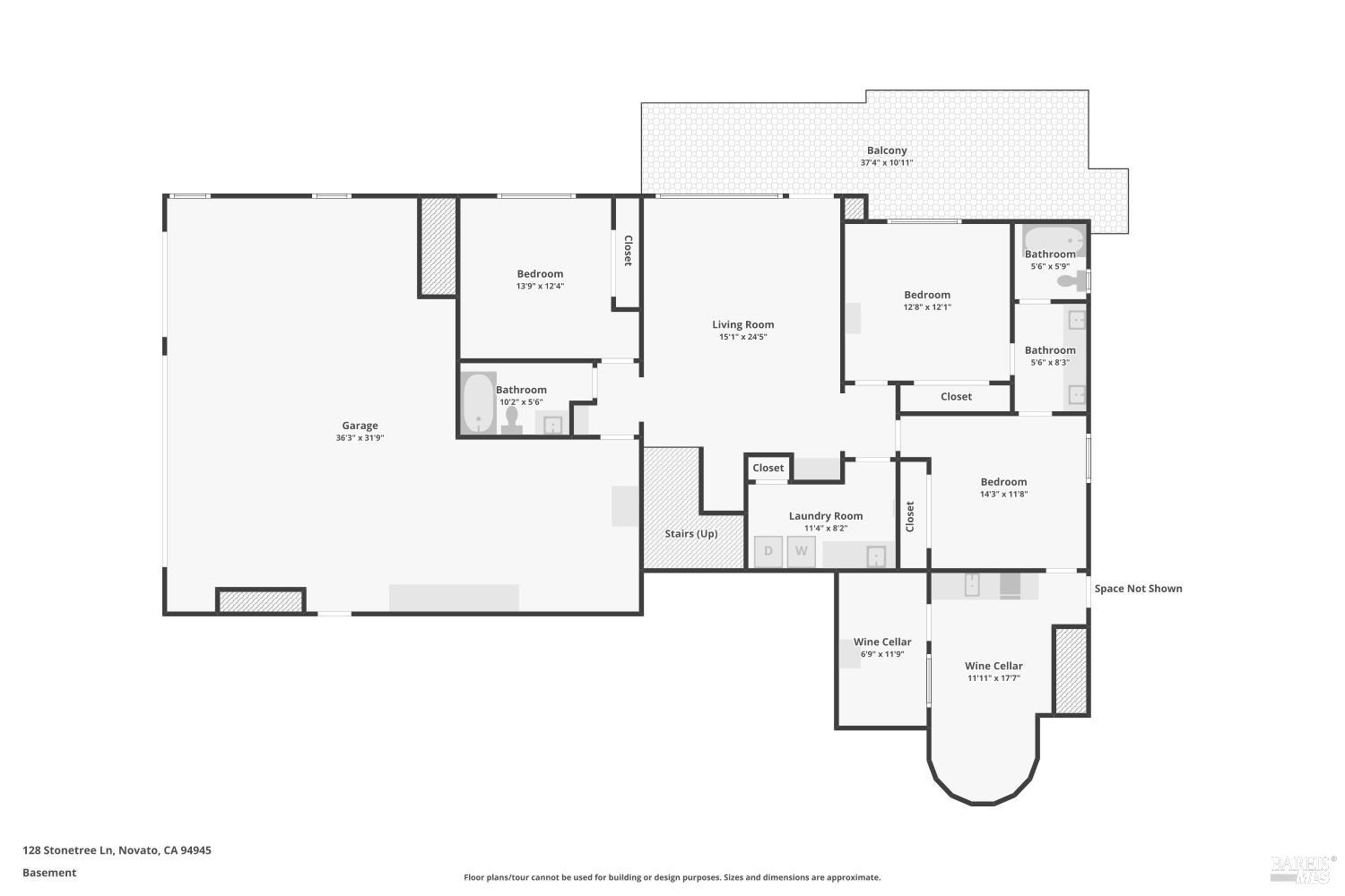 128 Stonetree Lane