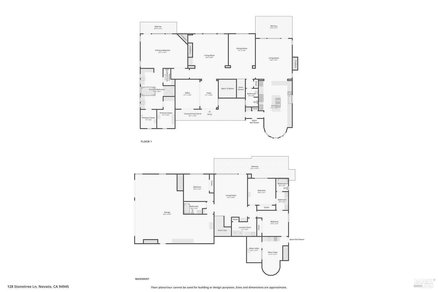 128 Stonetree Lane