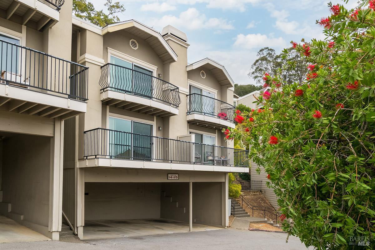 10 Professional Center Parkway Unit: #14