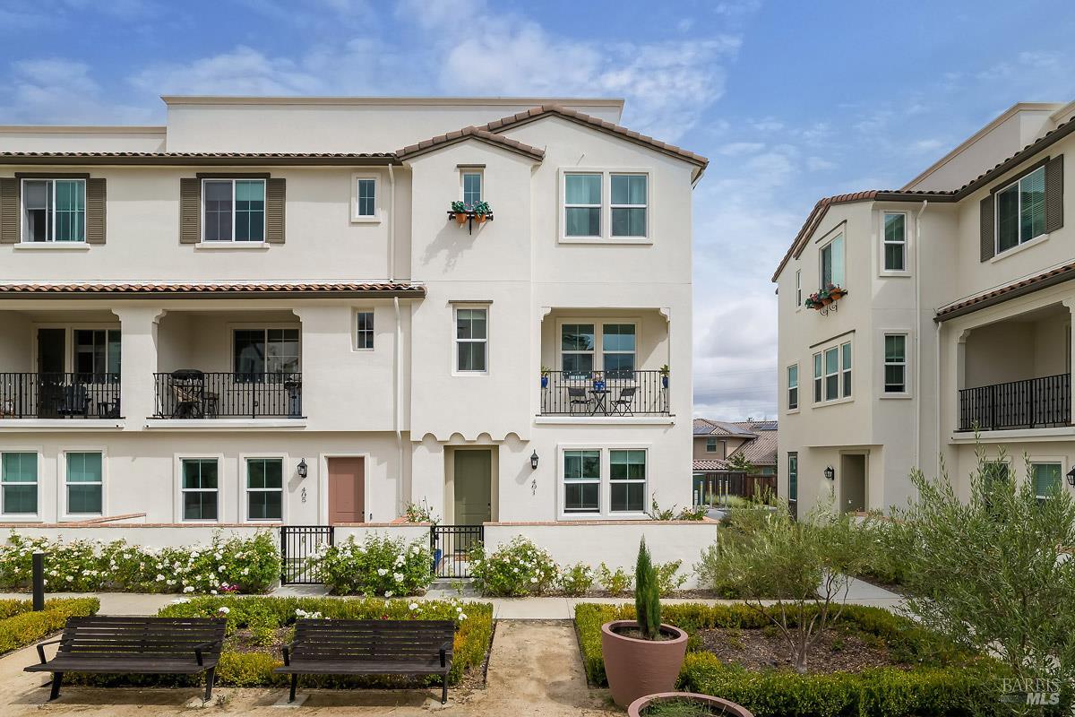 401 Rockview Road