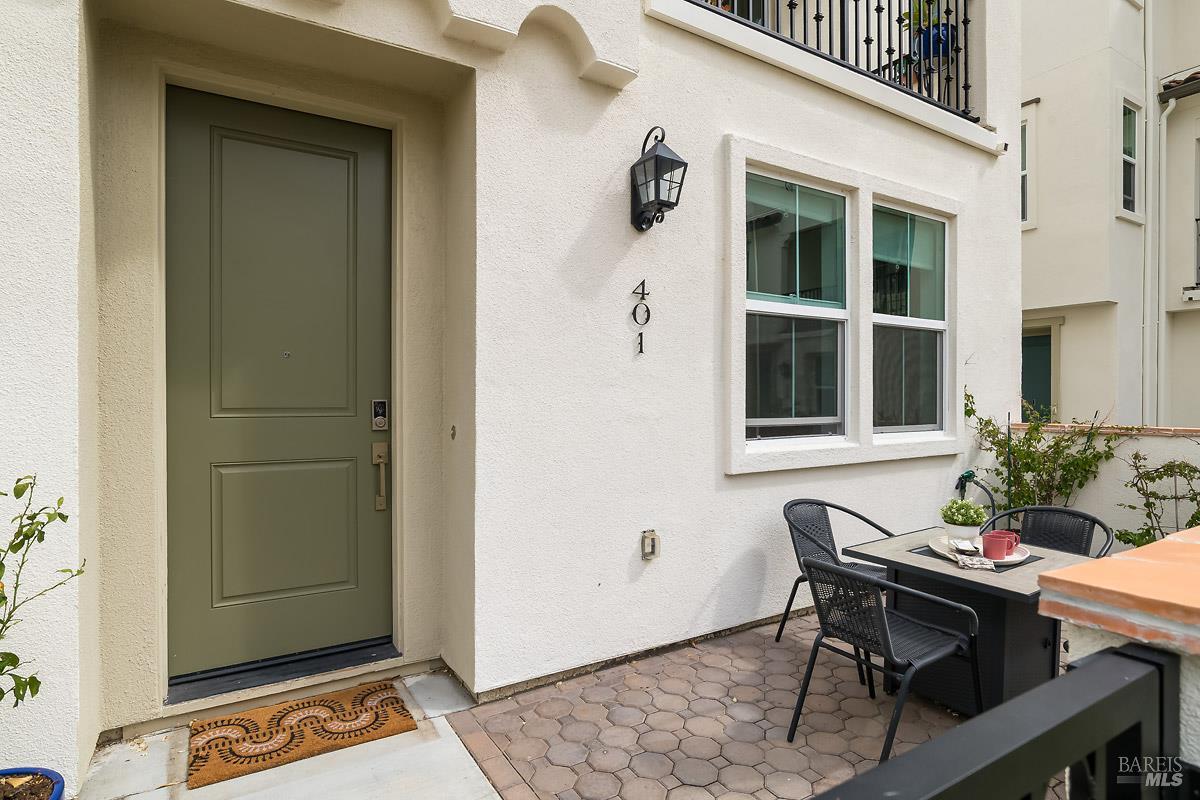 401 Rockview Road