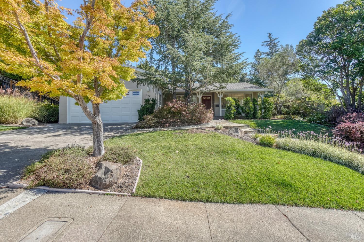 153 Trellis Drive