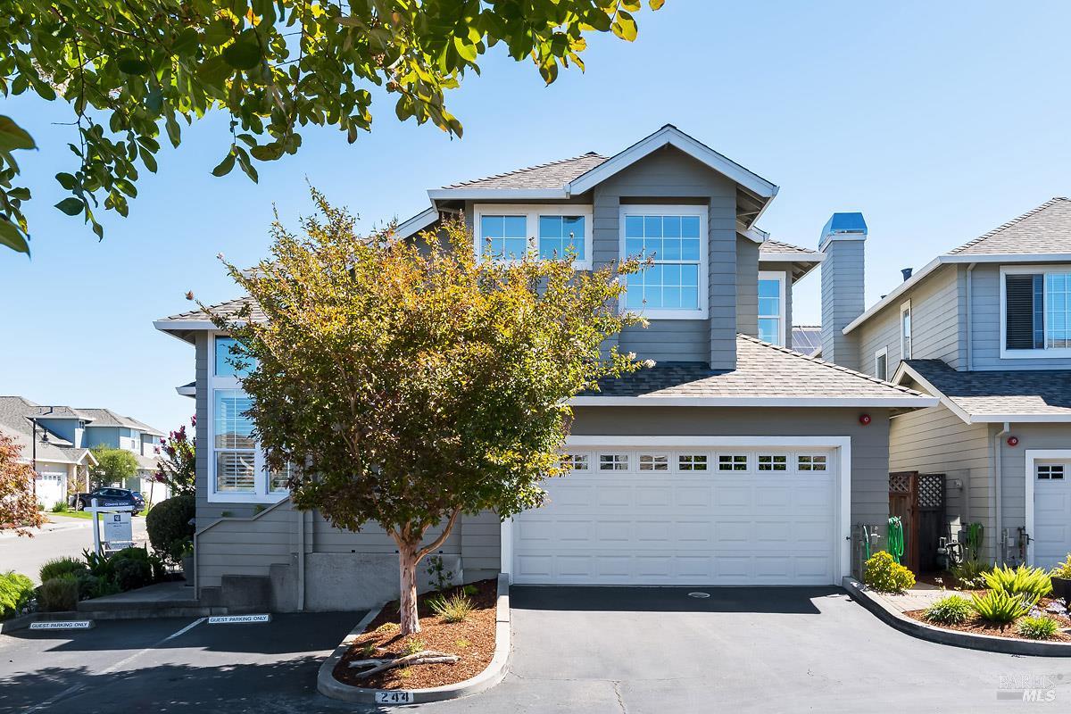 244 Baypoint Drive