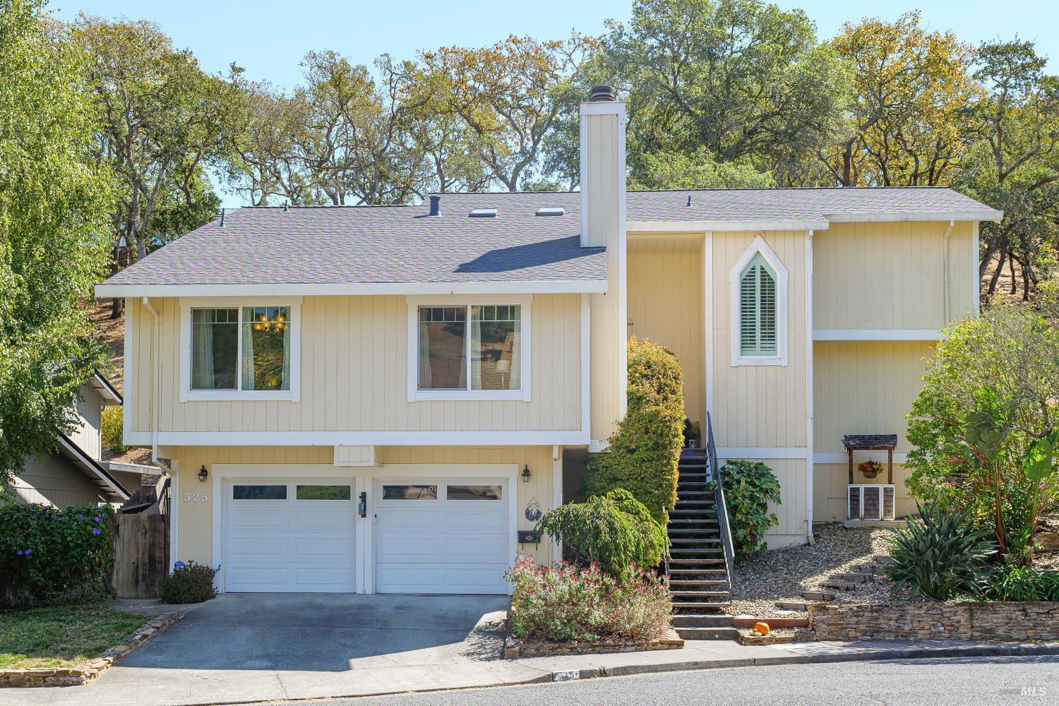 525 Malobar Drive
