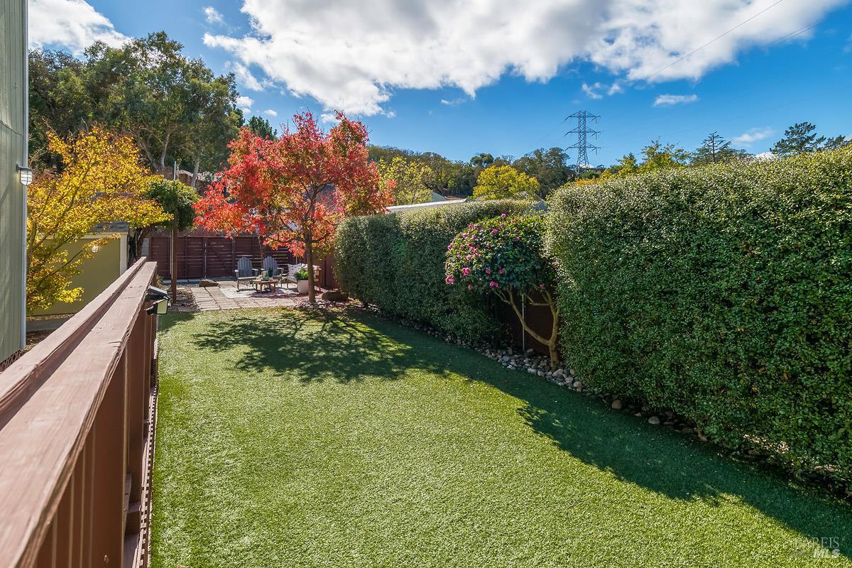 2811 Topaz Drive