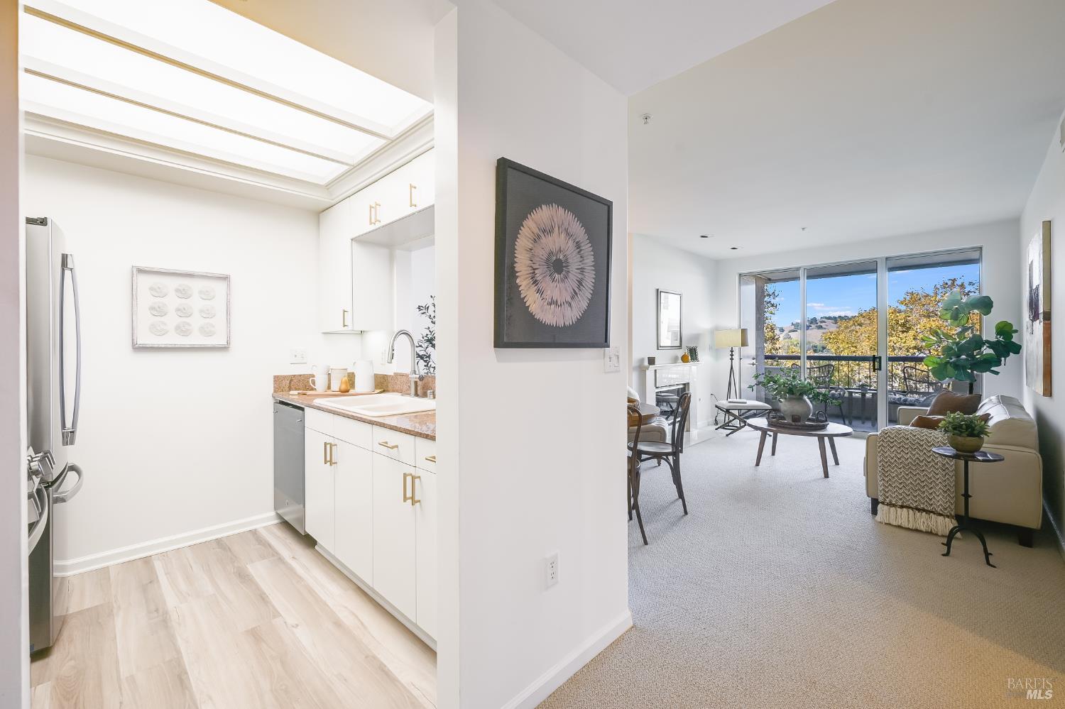 300 Deer Valley Road Unit: #3N