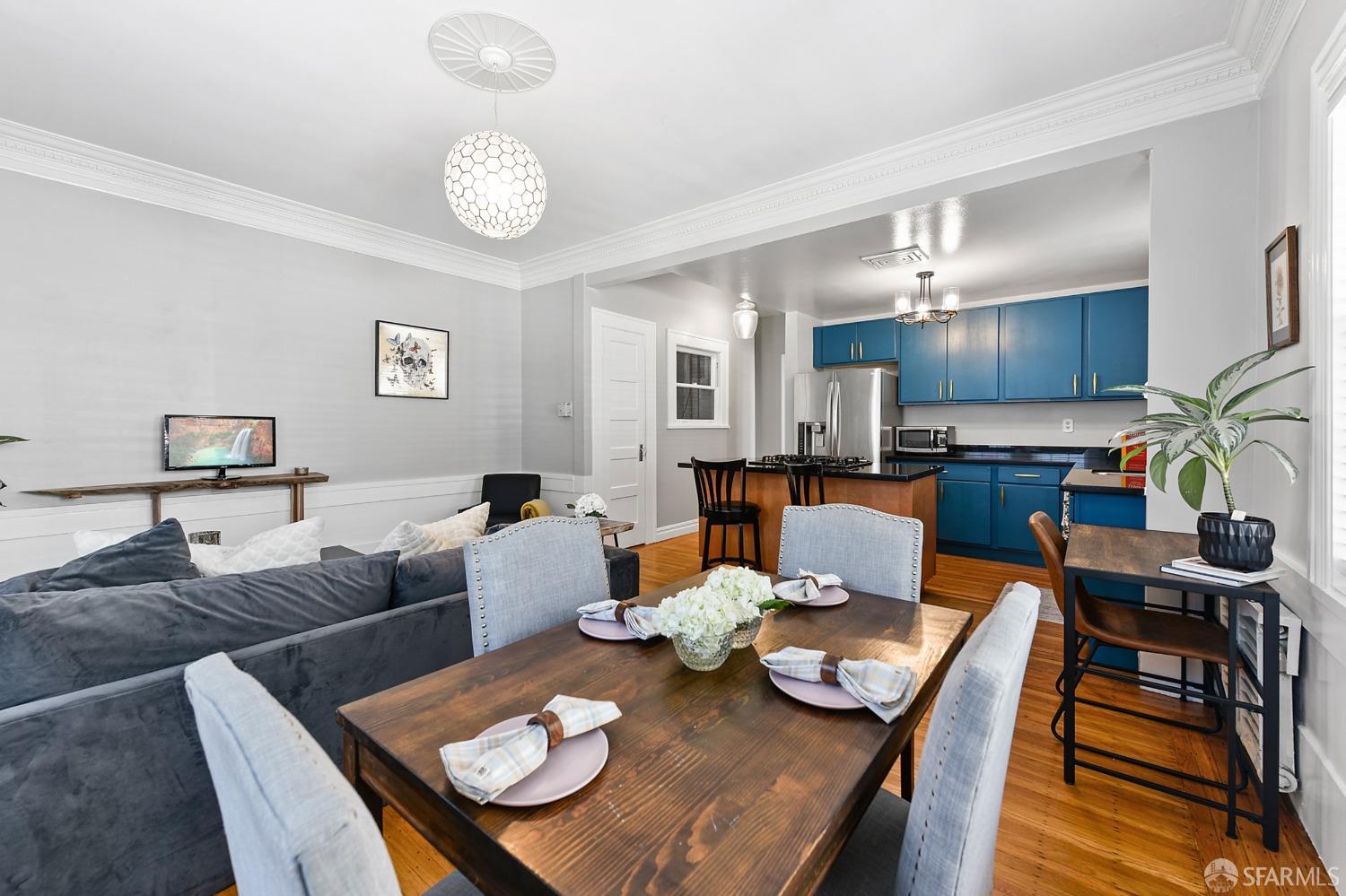 1155 Leavenworth Street Unit: #6