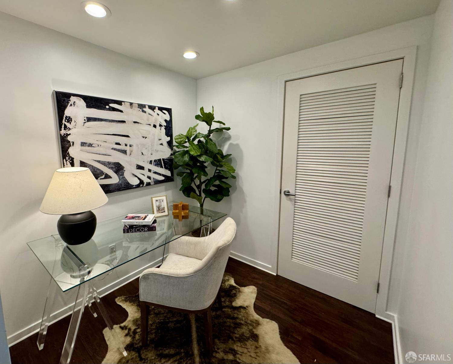 55 Page Street Unit: #724