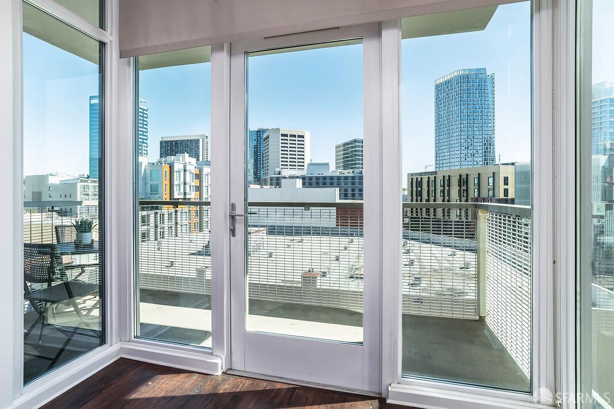 55 Page Street Unit: #724