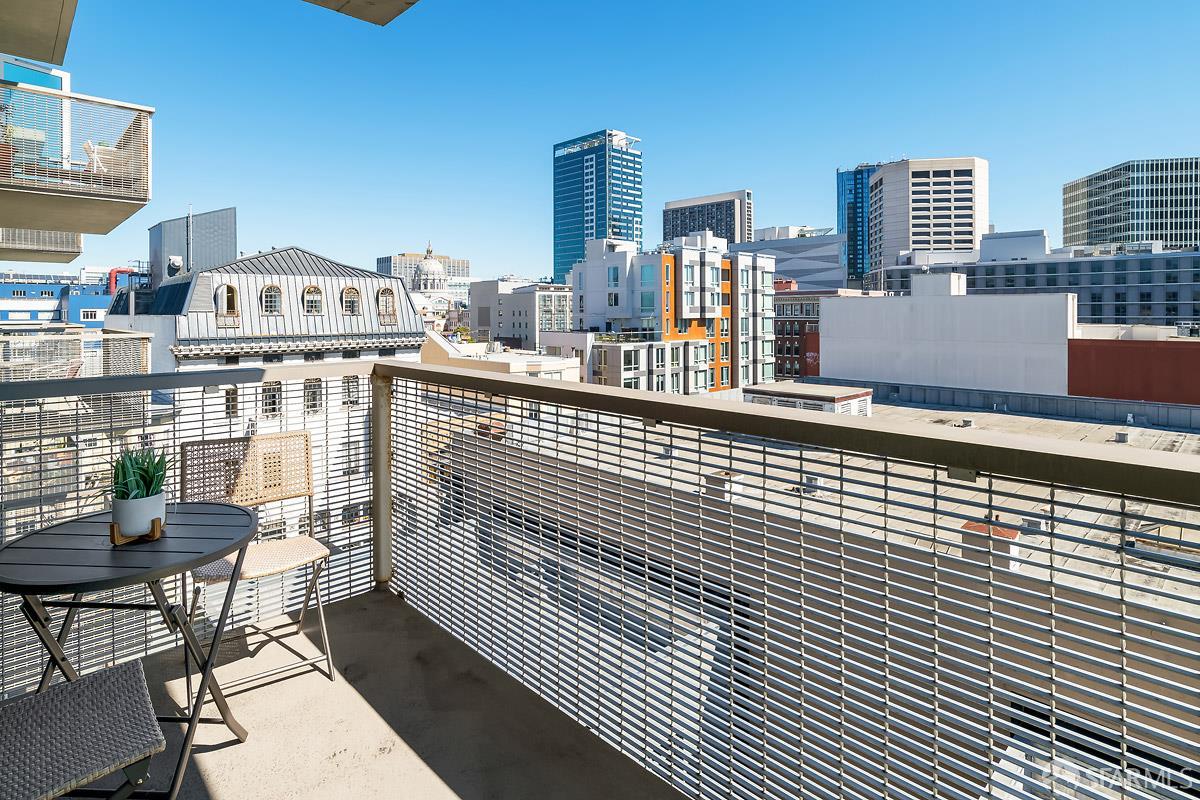 55 Page Street Unit: #724