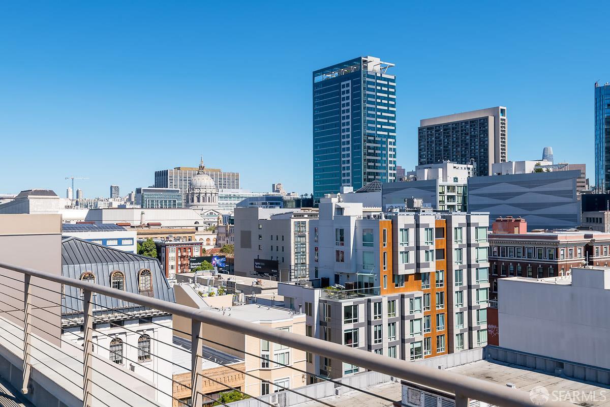 55 Page Street Unit: #724