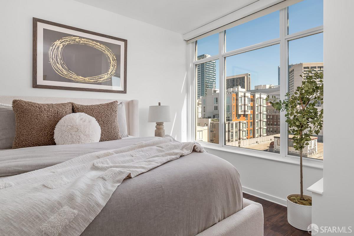 55 Page Street Unit: #724