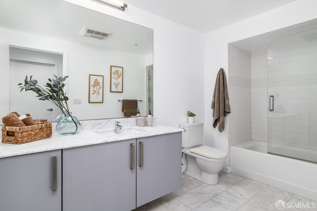 55 Page Street Unit: #724
