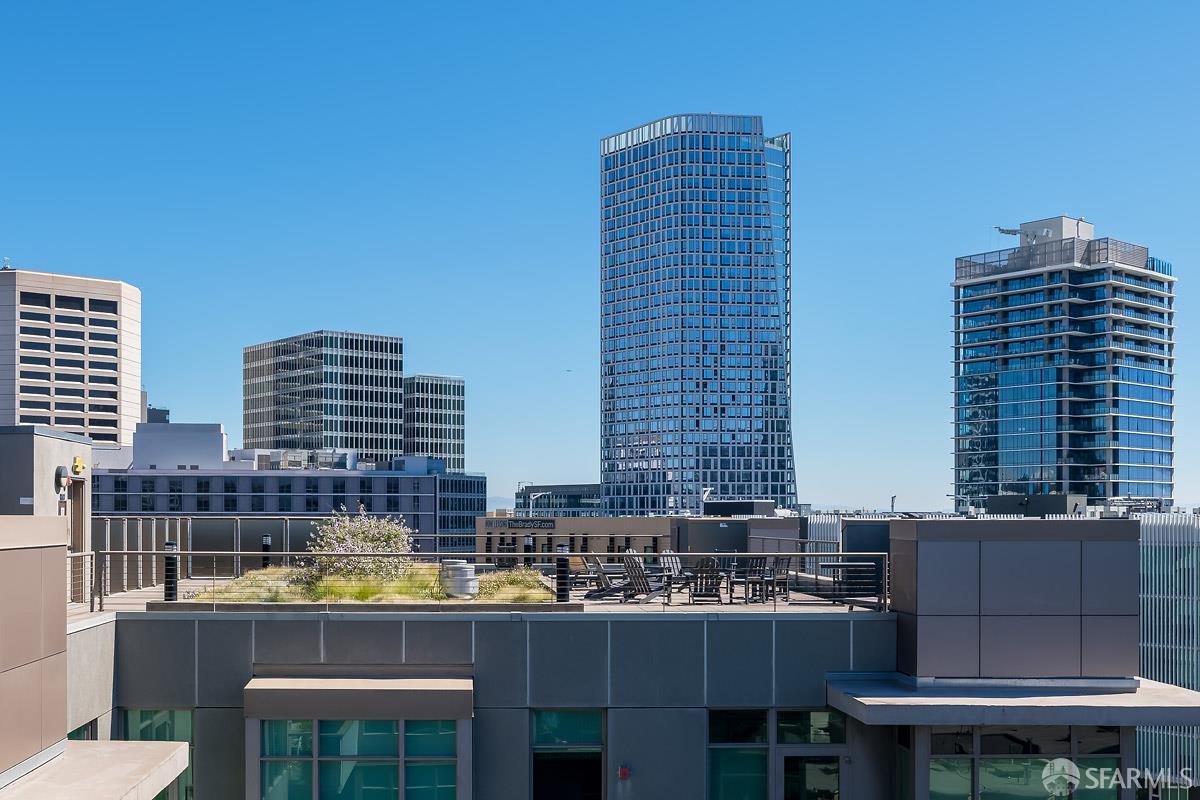 55 Page Street Unit: #724